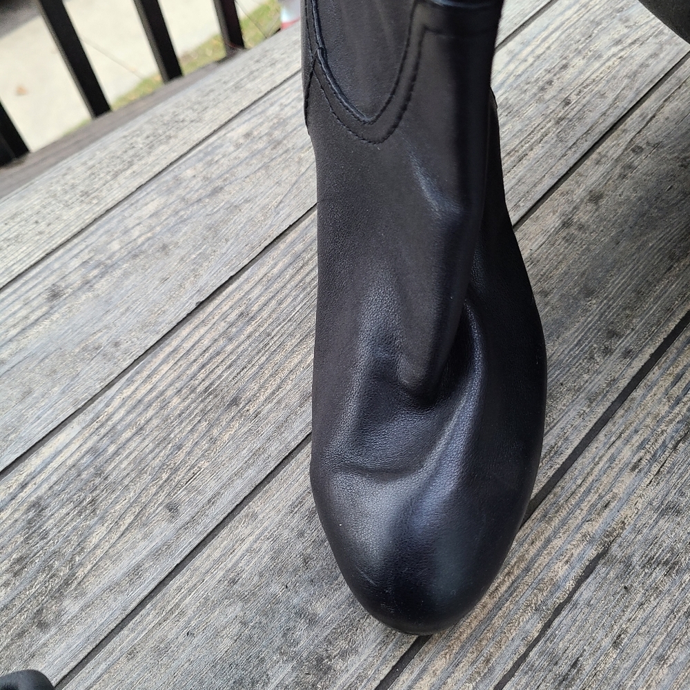 Enzo Angiolini EA Gibbons Boots - Picture 4 of 10